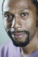 Tony Marshall