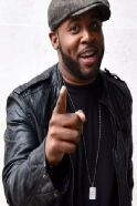 Tony Momrelle