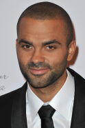 Tony Parker