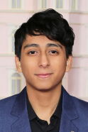 Tony Revolori