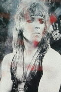 Tony Richards