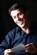 Tony Robbins