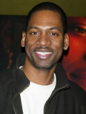 Tony Rock