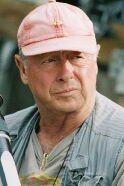 Tony Scott