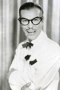 Tony Tani