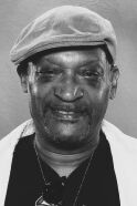 Tony Todd