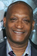 Tony Todd