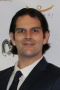 Tony Toste