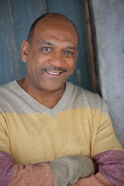 Tony Vaughn