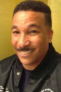 Tony Weeks