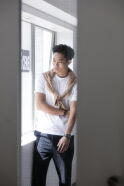 Tony Wu Tsz-Tung