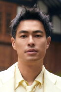 Tony Yang Yo-Ning