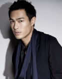 Tony Yang Yo-Ning