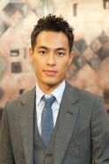 Tony Yang Yo-Ning