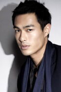 Tony Yang Yo-Ning