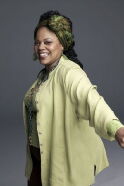 Tonye Patano