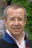 Toomas Hendrik Ilves