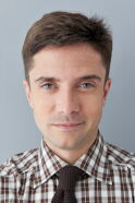 Topher Grace