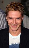 Topher Grace
