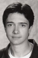 Topher Grace