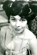 Topsy Jane