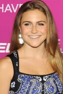 Tora Hallström