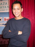 Tora Sudiro