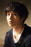 Tori Matsuzaka