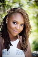 Torrei Hart