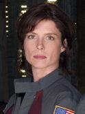 Torri Higginson