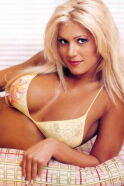 Torrie Wilson