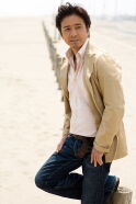 Toru Kazama