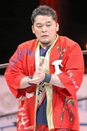 Toru Yano