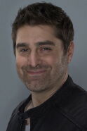Tory Belleci