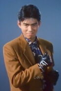 Toshihide Wakamatsu