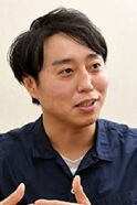 Toshihiro Maeda