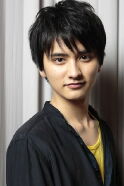 Toshiki Seto