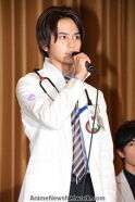 Toshiki Seto