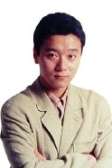Toshinori Omi