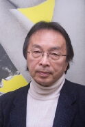 Toshio Matsumoto