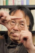Toshio Matsumoto