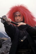 Toshirō Mifune