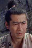 Toshirō Mifune