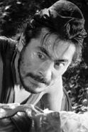 Toshirō Mifune