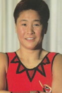 Toshiyo Yamada