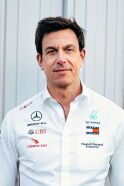 Toto Wolff