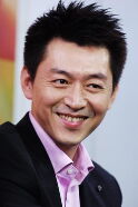 Tou Tsung-hua