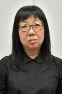 Touko Machida