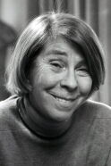 Tove Jansson
