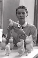 Tove Jansson